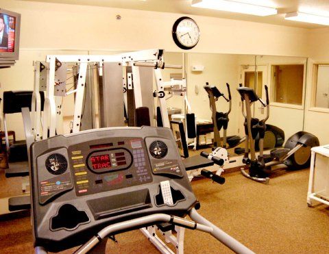 Staybridge Suites East Stroudsburg - Poconos By Ihg Einrichtungen foto
